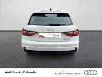 Voitures D'occasion À Brest | Audi A1 Sportback 25 Tfsi 95Ch