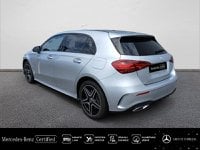 Voitures D'occasion À Noyal-Pontivy | Mercedes-Benz Classe A 250 E Hybrid Eq 163+109Ch Amg Line ...
