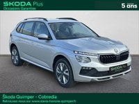 Voitures D'occasion À Quimper | Škoda Kamiq 1.0 Tsi Evo 2 116Ch Selection