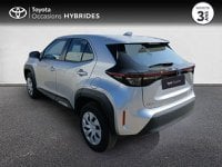 Voitures D'occasion À Ploërmel | Toyota Yaris Cross 116H Dynamic Mc24