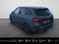 Voitures D'occasion À Saint-Brieuc | Mercedes-Benz Classe B 200D 150Ch Amg Line 8G-Dct