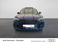 Voitures D'occasion À Quimper | Audi Q5 Sportback 55 Tfsi E 367Ch S Line Quattro S Tronic 7