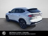 Voitures D'occasion À Lanester | Mg Ehs 1.5 Hybrid+ 224Ch Luxury