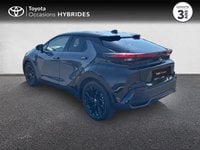 Voitures D'occasion À Lanester | Toyota C-Hr 1.8 Hybride 140Ch Gr Sport My26