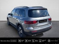 Voitures D'occasion À Saint-Grégoire | Mercedes-Benz Glb 200 D 150Ch Progressive Line 8G-Dct