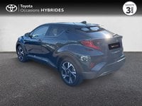 Voitures D'occasion À Pabu | Toyota C-Hr 2.0 Hybride 184Ch Collection E-Cvt