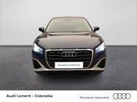 Voitures D'occasion À Lanester | Audi Q2 35 Tfsi 150Ch Advanced S Tronic 7