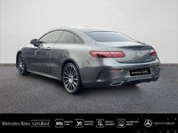 Voitures D'occasion À Saint-Grégoire | Mercedes-Benz Classe E Coupe 220 D 194Ch Amg Line 9G-Tronic