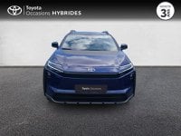 Voitures D'occasion À Brest | Toyota Bz4X Touring 224Ch 11Kw Grande Autonomie Design