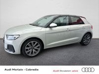 Voitures D'occasion À Saint-Brieuc | Audi A1 Sportback 25 Tfsi 95Ch Design S Tronic 7