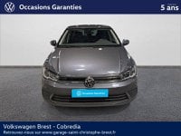 Voitures D'occasion À Brest | Volkswagen Polo 1.0 Tsi 95Ch Vw Edition