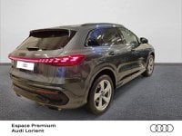 Voitures D'occasion À Lanester | Audi Q5 2.0 Tfsi Hybride 204Ch S Line Quattro S Tronic 7