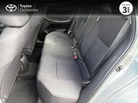 Voitures D'occasion À Pabu | Toyota Yaris 120 Vvt-I Dynamic Business 5P Mc24