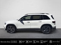 Voitures D'occasion À Saint-Malo | Mercedes-Benz Glb 250 224Ch Amg Line 4Matic 8G Dct