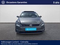 Voitures D'occasion À Lanester | Volkswagen Golf 1.5 Tsi Evo 130Ch Connect Dsg7 Euro6D-T 5P