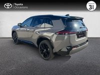 Voitures D'occasion À Belz | Toyota Rav4 2.5 Hybride Rechargeable 309Ch Graphic Awd-I Rc26