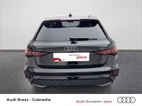 Voitures D'occasion À Brest | Audi A3 Sportback 40 Tfsi E 204Ch Phev S Line S Tronic 6