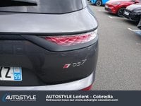 Voitures D'occasion À Lanester | Ds Ds 7 Crossback Bluehdi 130Ch Performance Line + Automatique