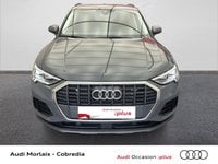 Voitures D'occasion À Saint-Martin-Des-Champs | Audi Q3 35 Tdi 150Ch Design S Tronic 7