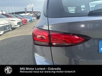 Voitures D'occasion À Lanester | Mg Zs 1.5 Hybrid+ 197Ch Comfort