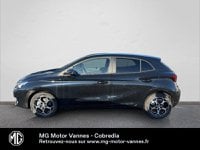 Voitures D'occasion À Theix-Noyalo | Mg Mg3 Hybrid+ 195Ch Luxury