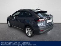 Voitures D'occasion À Lannion | Volkswagen Taigo 1.0 Tsi 116Ch Vw Edition Dsg7