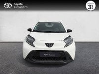 Voitures D'occasion À Noyal-Pontivy | Toyota Aygo X 1.0 Vvt-I 72Ch Dynamic My23