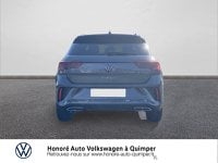 Voitures D'occasion À Quimper | Volkswagen T-Roc 2.0 Tdi 150Ch R-Line Dsg7