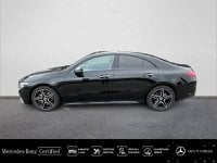 Voitures D'occasion À Caudan | Mercedes-Benz Cla 200 D 150Ch Amg Line 8G-Dct