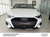 Voitures D'occasion À Saint-Brieuc | Audi A3 Sportback 40 Tfsi E 204Ch Design Luxe S Tronic 6