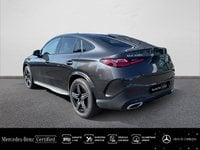 Voitures D'occasion À Brest | Mercedes-Benz Glc Coupé 220 D 197Ch Amg Line 4Matic 9G-Tronic