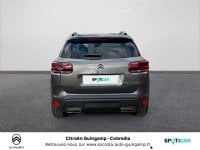 Voitures D'occasion À Guingamp | Citroën C5 Aircross 1.5 Bluehdi 130Ch Max Boite Automatique