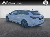 Voitures D'occasion À Brest | Toyota Corolla 1.8 140Ch Gr Sport My26