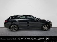 Voitures D'occasion À Caudan | Mercedes-Benz Cla 250 E 160+102Ch Amg Line 8G-Dct