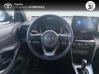 Voitures D'occasion À Vannes | Toyota Yaris Cross 116H Dynamic Business Mc24