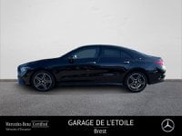 Voitures D'occasion À Brest | Mercedes-Benz Cla 250 E 218Ch Amg Line 8G-Dct