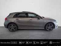 Voitures D'occasion À Quimper | Mercedes-Benz Classe A 250 E Hybrid Eq 163+109Ch Amg Line 8G-Dct