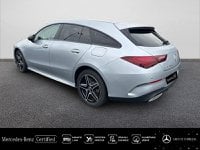 Voitures D'occasion À Lannion | Mercedes-Benz Cla Shooting Brake 250 E Hybrid Eq 218Ch Amg Line ...