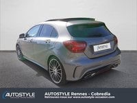 Voitures D'occasion À La Mézière | Mercedes-Benz Classe A 250 Version Sport 7G-Dct