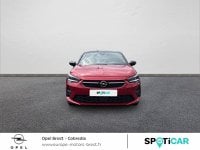 Voitures D'occasion À Brest | Opel Corsa 1.2 Turbo 130Ch Gs Line Bva