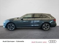 Voitures D'occasion À Quimper | Audi A4 Avant 35 Tdi 163Ch Avus S Tronic 7 9Cv