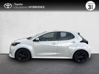 Voitures D'occasion À Pluneret | Toyota Yaris 116H France 5P