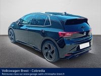 Voitures D'occasion À Brest | Volkswagen Id.3 326Ch 79 Kwh Gtx Performance