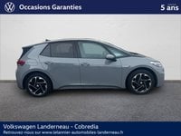 Voitures D'occasion À Landerneau | Volkswagen Id.3 204Ch Pro Performance 58 Kwh Active