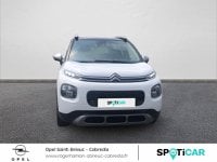 Voitures D'occasion À Yffiniac | Citroën C3 Aircross Puretech 110Ch S&S Shine