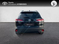 Voitures D'occasion À Belz | Toyota Corolla Cross 1.8 Hybrid 140Hp Style Comfort