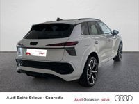 Voitures D'occasion À Saint-Brieuc | Audi Q3 1.5 E-Hybrid 272Ch S Line S Tronic 6