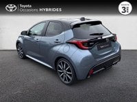 Voitures D'occasion À Lanester | Toyota Yaris 130H Gr Sport 5P My26