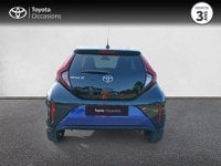 Voitures D'occasion À Carhaix-Plouguer | Toyota Aygo X 1.0 Vvt-I 72Ch Design S-Cvt My24