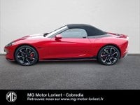 Voitures D'occasion À Lanester | Mg Cyberster 510Ch 77Kwh 4Wd
